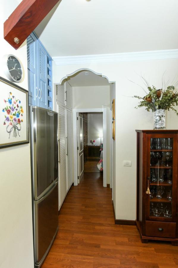 Апартаменти Casa Viva Санта-Крус-де-ла-Пальма Екстер'єр фото